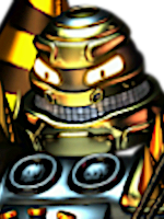 Souldozerpng — Mega FNAF Tier List (Updated to April 2020) option 157