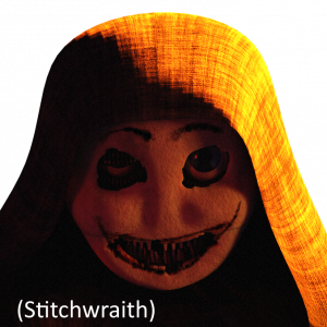 Stitchwraithpng — Mega FNAF Tier List (Updated to April 2020) option 162