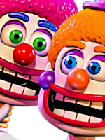 The Clownspng — Mega FNAF Tier List (Updated to April 2020) option 163