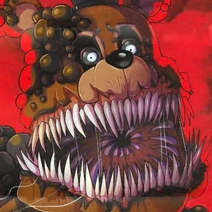 Twisted Freddypng — Mega FNAF Tier List (Updated to April 2020) option 174