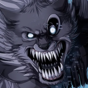 Twisted Wolfpng — Mega FNAF Tier List (Updated to April 2020) option 175