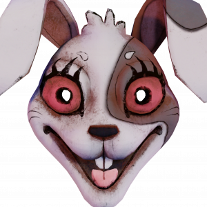 Vannypng — Mega FNAF Tier List (Updated to April 2020) option 176