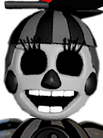 Xorpng — Mega FNAF Tier List (Updated to April 2020) option 187