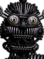 Yenndopng — Mega FNAF Tier List (Updated to April 2020) option 188