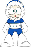 1 Icefrontjpg — Mega Man Bosses option 6