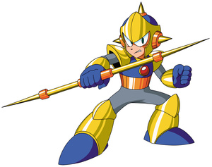 10 Enkerjpg — Mega Man Bosses option 11