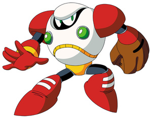 10 Strikejpg — Mega Man Bosses option 17