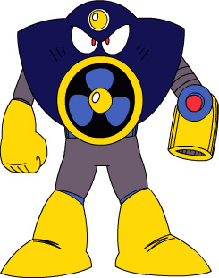 2 Airfrontjpg — Mega Man Bosses option 18