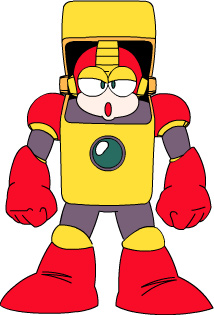 2 Heatfrontjpg — Mega Man Bosses option 22