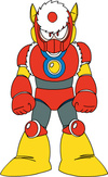 2 Metalfrontjpg — Mega Man Bosses option 23