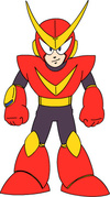 2 Quickfrontjpg — Mega Man Bosses option 24