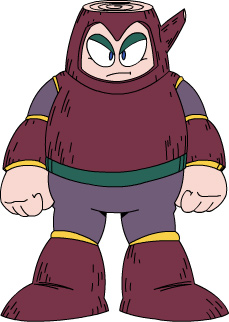 2 Woodfrontjpg — Mega Man Bosses option 25