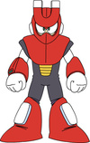3 Magnetfrontjpg — Mega Man Bosses option 28