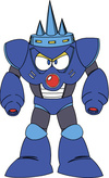 3 Needlefrontjpg — Mega Man Bosses option 29