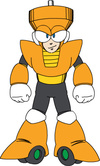 3 Topfrontjpg — Mega Man Bosses option 33