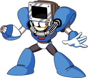4 Dustjpg — Mega Man Bosses option 37
