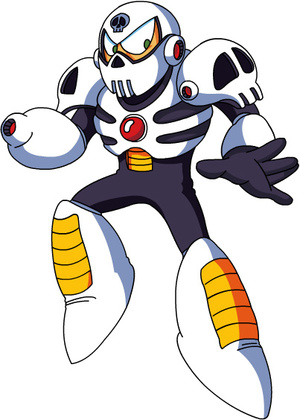 4 Skulljpg — Mega Man Bosses option 40