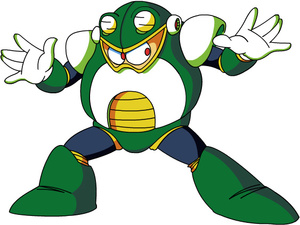 4 Toadjpg — Mega Man Bosses option 41