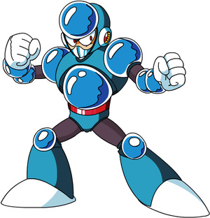 5 Crystaljpg — Mega Man Bosses option 43