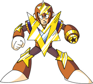 5 Starjpg — Mega Man Bosses option 47