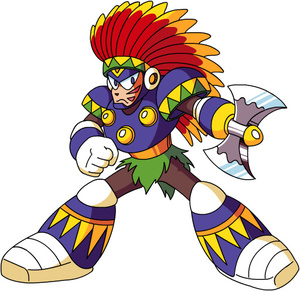 6 Tomahawkjpg — Mega Man Bosses option 55