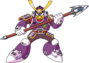 6 Yamatojpg — Mega Man Bosses option 57