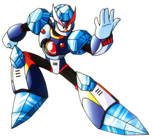 7 Freezejpg — Mega Man Bosses option 60
