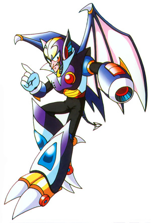 7 Shadejpg — Mega Man Bosses option 62
