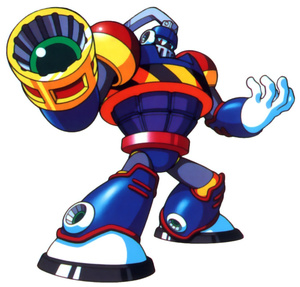 8 Grenademanjpg — Mega Man Bosses option 70