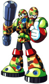 8 Searchmanjpg — Mega Man Bosses option 71