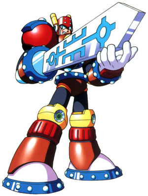 8 Swordmanjpg — Mega Man Bosses option 72
