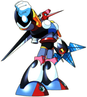 8 Tengumanjpg — Mega Man Bosses option 73