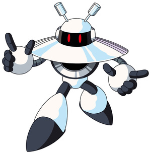 9 Galaxyjpg — Mega Man Bosses option 76