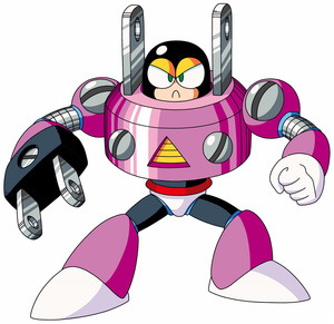 9 Plugjpg — Mega Man Bosses option 80