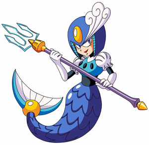 9 Splashjpg — Mega Man Bosses option 81