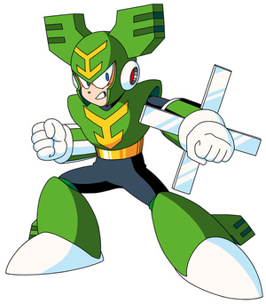 9 Tornadomanjpg — Mega Man Bosses option 82