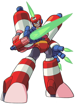 Mmb Burnerjpg — Mega Man Bosses option 83