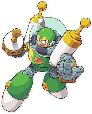 Mmb Dynamojpg — Mega Man Bosses option 85