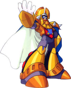 Mmb Kingjpg — Mega Man Bosses option 87