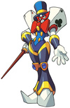 Mmb Magicjpg — Mega Man Bosses option 88