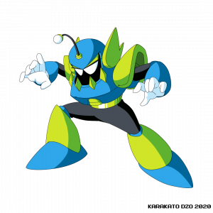 De4q5uj 67032ed9 Fe22 4e26 99ce 6c412aed24a5png — Mega Man Fanmade Robot Masters option 10