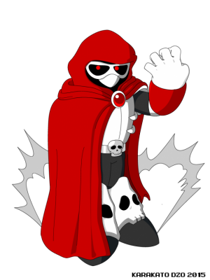 Jmn001cryptmanpng — Mega Man Fanmade Robot Masters option 16
