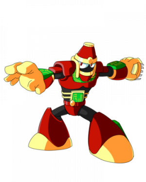 Jmn007circuitmanpng — Mega Man Fanmade Robot Masters option 21