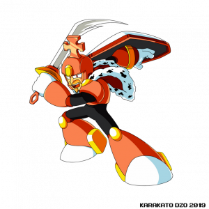 Warmanmegamanrockforcebykarakatodzodd1uk01 Prepng — Mega Man Fanmade Robot Masters option 50