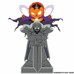 Zz1633743478hauntmanmagmml2artpng — Mega Man Fanmade Robot Masters option 57