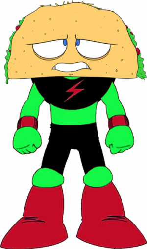 Zz1633743479tacomanmagmml2artpng — Mega Man Fanmade Robot Masters option 64