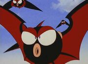 Cartoonbattontonjpg — Mega man ruby spears characters option 1
