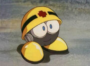 Cartoonmetjpg — Mega man ruby spears characters option 5