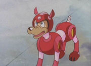 Cartoonrushjpg — Mega man ruby spears characters option 8