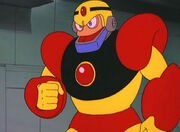 No004gutsmanjpg — Mega man ruby spears characters option 14